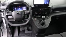 OPEL COMBO CABINE APPROFONDIE Combo New Cargo L1H1 Light 1.5 Turbo D 100 S S MT6