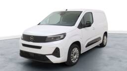OPEL COMBO CABINE APPROFONDIE Combo New Cargo L1H1 Light 1.5 Turbo D 100 S S MT6