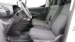OPEL COMBO CABINE APPROFONDIE Combo New Cargo L1H1 Light 1.5 Turbo D 100 S S MT6