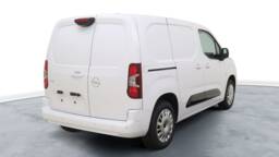 OPEL COMBO CABINE APPROFONDIE Combo New Cargo L1H1 Light 1.5 Turbo D 100 S S MT6