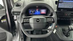 OPEL COMBO CARGO COMBO CARGO M 650kg 1.5 BlueHDi 100ch