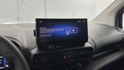 OPEL COMBO CARGO COMBO CARGO M 650kg 1.5 BlueHDi 100ch