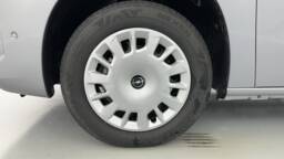 OPEL COMBO CARGO COMBO CARGO M 650kg 1.5 BlueHDi 100ch