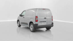 OPEL COMBO CARGO COMBO CARGO M 650kg 1.5 BlueHDi 100ch