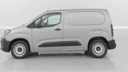 OPEL COMBO CARGO COMBO CARGO M 650kg 1.5 BlueHDi 100ch