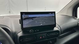 OPEL COMBO CARGO COMBO CARGO M 650kg 1.5 BlueHDi 100ch