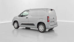 OPEL COMBO CARGO COMBO CARGO M 650kg 1.5 BlueHDi 100ch
