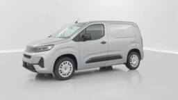 OPEL COMBO CARGO COMBO CARGO M 650kg 1.5 BlueHDi 100ch