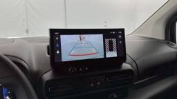 OPEL COMBO CARGO COMBO CARGO M 650kg 1.5 BlueHDi 100ch