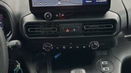 OPEL COMBO CARGO COMBO CARGO M 650kg 1.5 BlueHDi 100ch