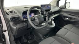 OPEL COMBO CARGO COMBO CARGO M 650kg 1.5 BlueHDi 100ch