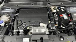 OPEL CORSA CORSA 1.2 Turbo 100ch GS BVA8