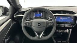 OPEL CORSA CORSA 1.2 Turbo 100ch GS BVA8