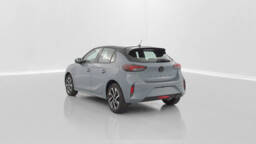 OPEL CORSA CORSA 1.2 Turbo 100ch GS BVA8