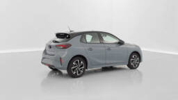 OPEL CORSA CORSA 1.2 Turbo 100ch GS BVA8