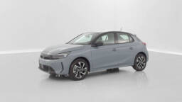 OPEL CORSA CORSA 1.2 Turbo 100ch GS BVA8