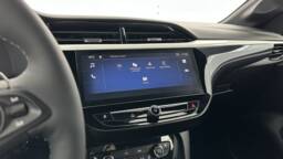 OPEL CORSA CORSA 1.2 Turbo 100ch GS BVA8