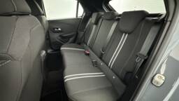 OPEL CORSA CORSA 1.2 Turbo 100ch GS BVA8