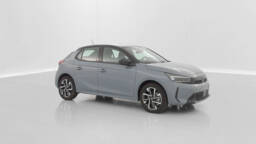 OPEL CORSA CORSA 1.2 Turbo 100ch GS BVA8