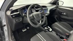 OPEL CORSA CORSA 1.2 Turbo 100ch GS BVA8