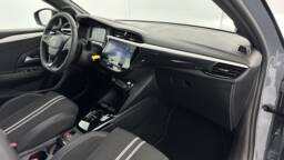 OPEL CORSA CORSA 1.2 Turbo 100ch GS BVA8