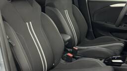 OPEL CORSA CORSA 1.2 Turbo 100ch GS BVA8