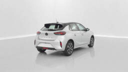 OPEL CORSA CORSA 1.2 Turbo 100ch GS BVA8