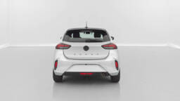 OPEL CORSA CORSA 1.2 Turbo 100ch GS BVA8