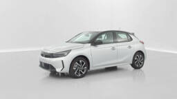 OPEL CORSA CORSA 1.2 Turbo 100ch GS BVA8