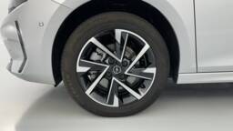 OPEL CORSA CORSA 1.2 Turbo 100ch GS BVA8