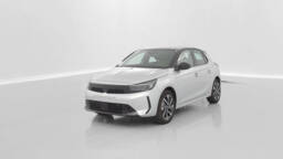 OPEL CORSA CORSA 1.2 Turbo 100ch GS BVA8