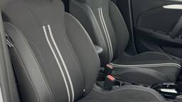 OPEL CORSA CORSA 1.2 Turbo 100ch GS BVA8