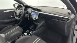 OPEL CORSA CORSA 1.2 Turbo 100ch GS BVA8