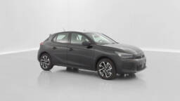OPEL CORSA CORSA 1.2 Turbo 100ch GS BVA8