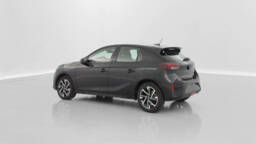 OPEL CORSA CORSA 1.2 Turbo 100ch GS BVA8