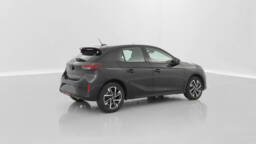 OPEL CORSA CORSA 1.2 Turbo 100ch GS BVA8