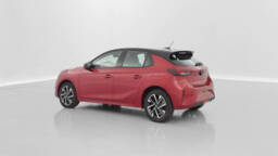 OPEL CORSA CORSA 1.2 Turbo 100ch GS BVA8