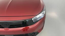 OPEL CORSA CORSA 1.2 Turbo 100ch GS BVA8