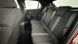 OPEL CORSA CORSA 1.2 Turbo 100ch GS BVA8