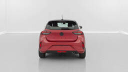 OPEL CORSA CORSA 1.2 Turbo 100ch GS BVA8