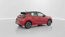 OPEL CORSA CORSA 1.2 Turbo 100ch GS BVA8