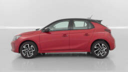 OPEL CORSA CORSA 1.2 Turbo 100ch GS BVA8