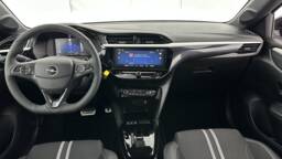 OPEL CORSA CORSA 1.2 Turbo 100ch GS BVA8