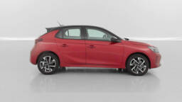 OPEL CORSA CORSA 1.2 Turbo 100ch GS BVA8