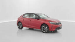 OPEL CORSA CORSA 1.2 Turbo 100ch GS BVA8