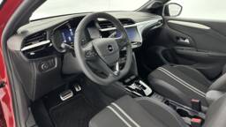 OPEL CORSA CORSA 1.2 Turbo 100ch GS BVA8