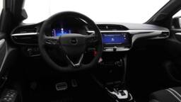 OPEL CORSA BUSINESS R' ELECTRIQUE Corsa 1.2 Hybrid 110 AT6 GS Line