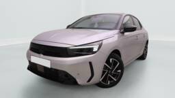 OPEL CORSA BUSINESS R' ELECTRIQUE Corsa 1.2 Hybrid 110 AT6 GS Line