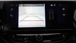 OPEL CORSA BUSINESS R' ELECTRIQUE Corsa 1.2 Hybrid 110 AT6 GS Line