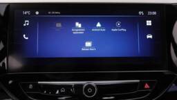 OPEL CORSA BUSINESS R' ELECTRIQUE Corsa 1.2 Hybrid 110 AT6 GS Line